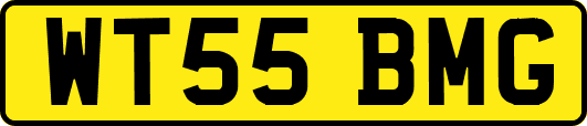 WT55BMG