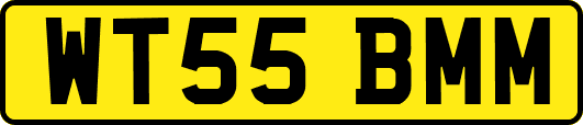 WT55BMM