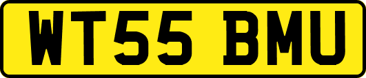 WT55BMU