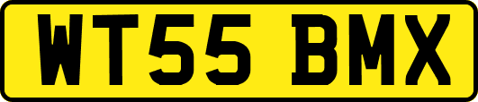 WT55BMX