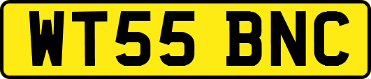 WT55BNC