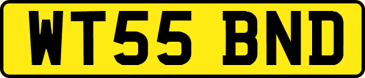 WT55BND