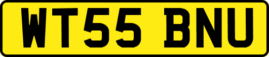 WT55BNU