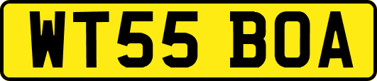 WT55BOA