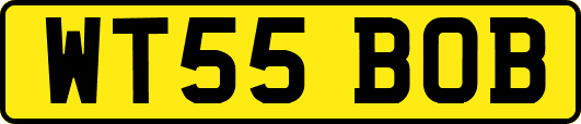 WT55BOB