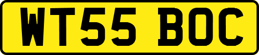 WT55BOC