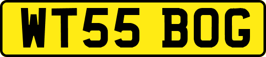WT55BOG