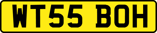 WT55BOH
