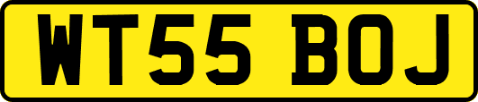 WT55BOJ