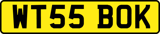 WT55BOK