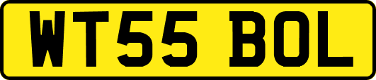 WT55BOL