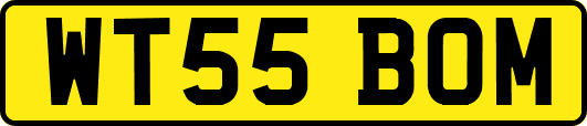 WT55BOM