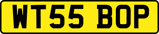 WT55BOP