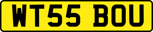 WT55BOU