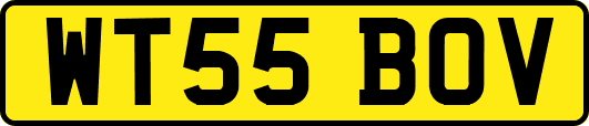 WT55BOV