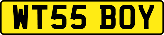 WT55BOY
