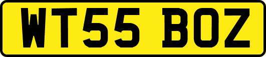 WT55BOZ