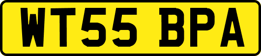 WT55BPA