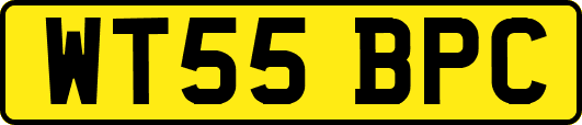 WT55BPC