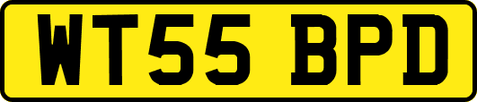 WT55BPD
