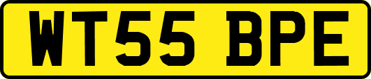 WT55BPE