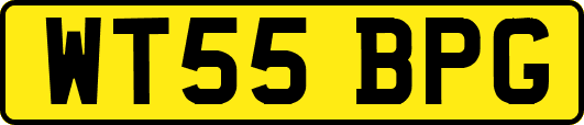 WT55BPG