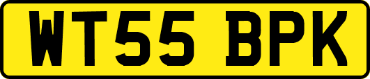 WT55BPK