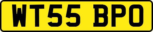 WT55BPO