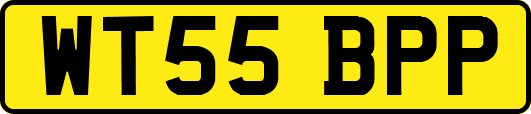 WT55BPP