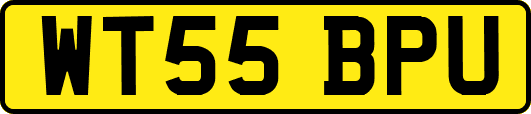 WT55BPU