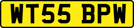 WT55BPW