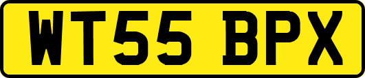 WT55BPX