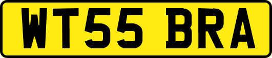 WT55BRA