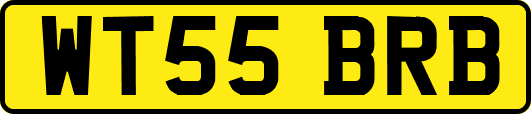 WT55BRB
