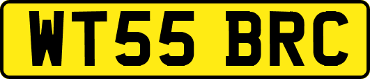 WT55BRC