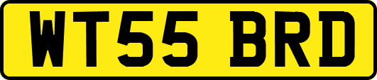 WT55BRD