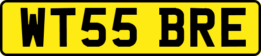 WT55BRE