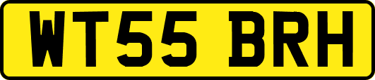 WT55BRH