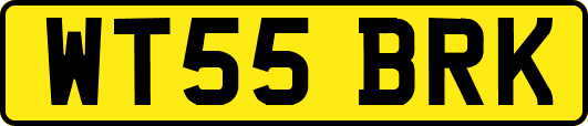 WT55BRK
