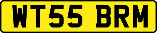 WT55BRM