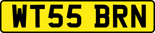 WT55BRN