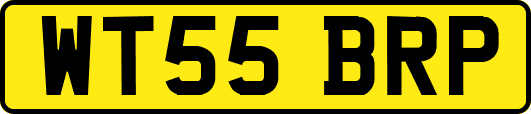 WT55BRP