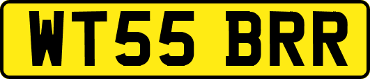 WT55BRR