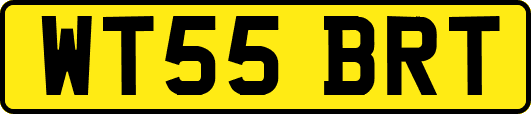 WT55BRT