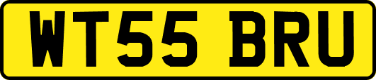 WT55BRU