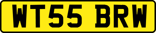 WT55BRW