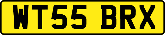 WT55BRX