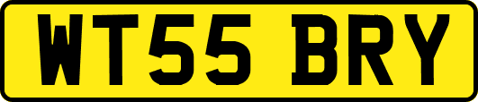 WT55BRY
