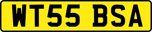 WT55BSA