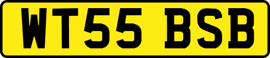 WT55BSB